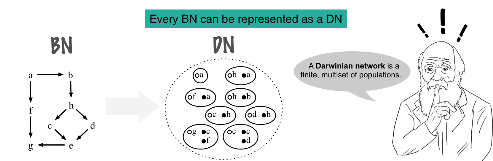 DNs Definition